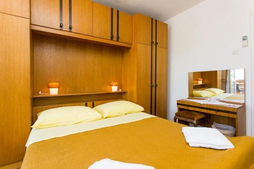 Apartamentos Guest House Bridge View