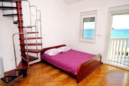 Hostal Studio Rogoznica 7557b