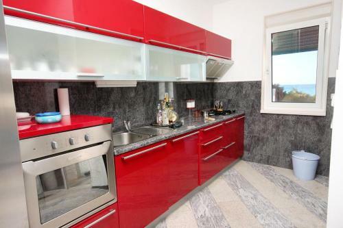 Hostal Studio Rogoznica 7557b