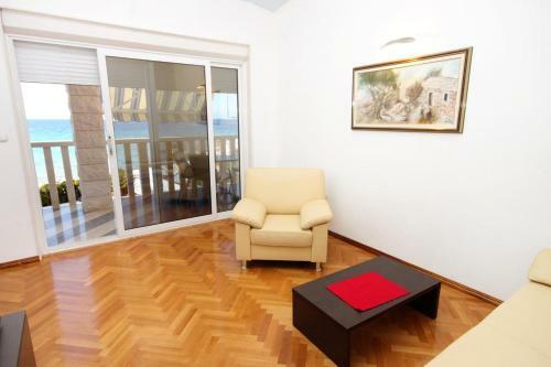 Hostal Studio Rogoznica 7557b