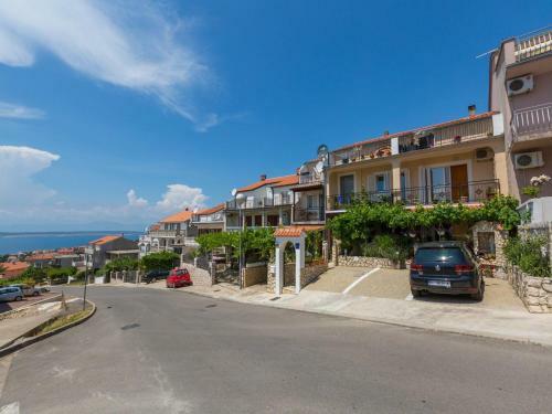 Apartment Vesnica