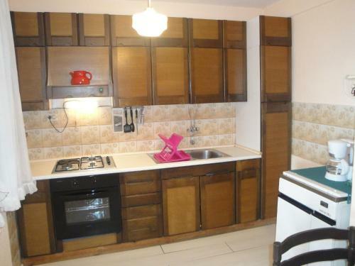 Apartments Vesna G.