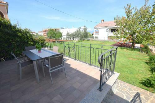 Apartments Prendivoj