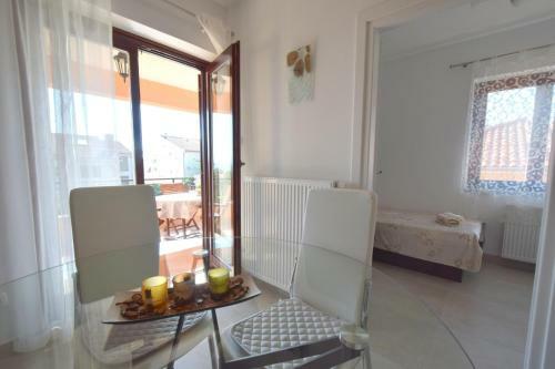 Apartments Prendivoj
