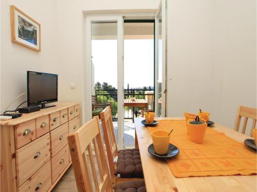 Apartment Orebic 36