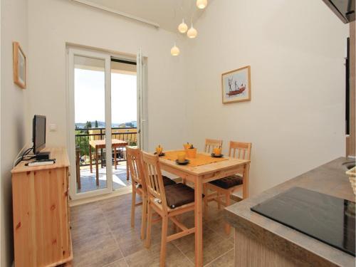 Apartment Orebic 36
