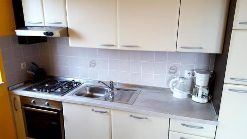 Apartment Giordano
