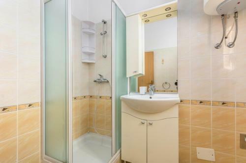 Apartment Giordano