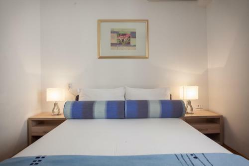 Apartments Potts Point