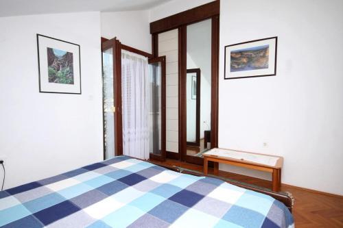 Apartment Petrcane 6102a