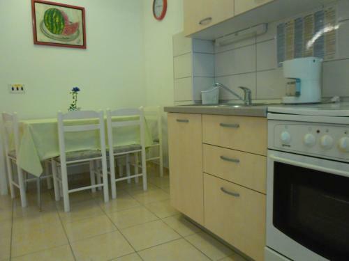 Apartments Varos
