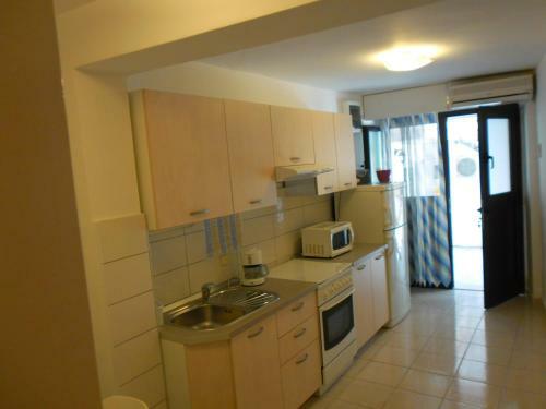 Apartments Varos