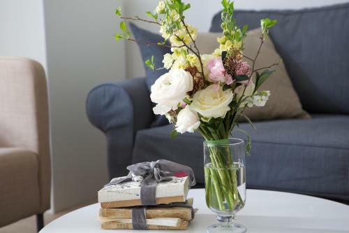 Premium Class Apartments