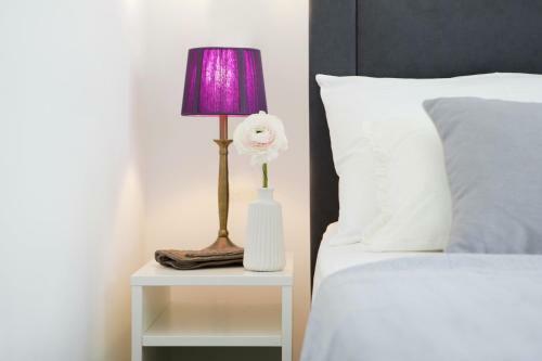 Premium Class Apartments