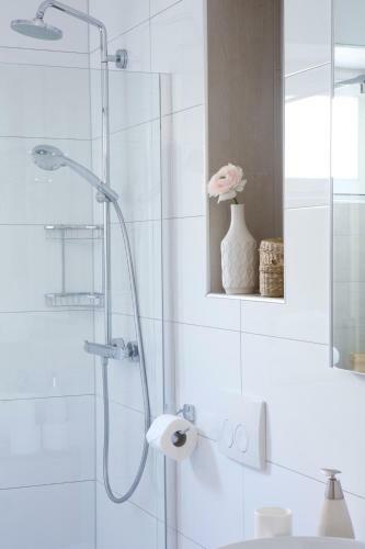Premium Class Apartments