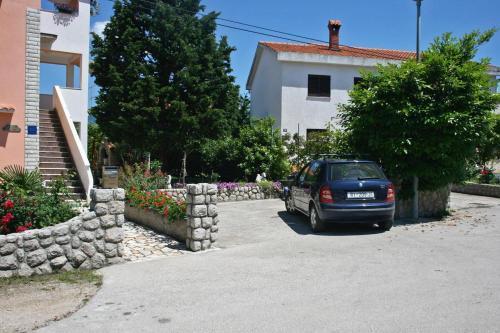 Apartments With A Parking Space Silo (krk) - 5436
