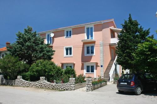 Apartments With A Parking Space Silo (krk) - 5436
