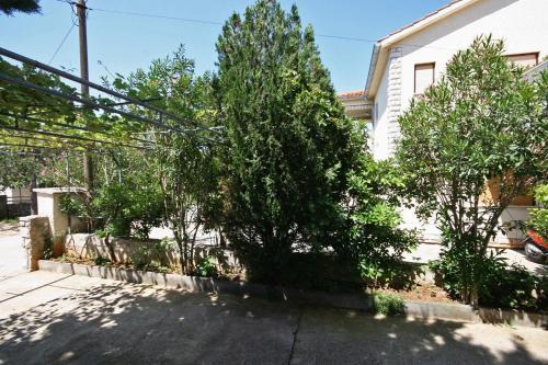 Apartments With A Parking Space Silo (krk) - 5436