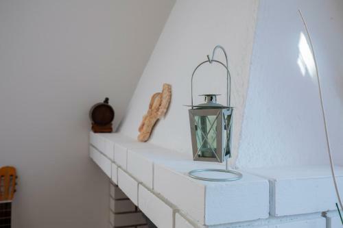 Amphitheater Apartment