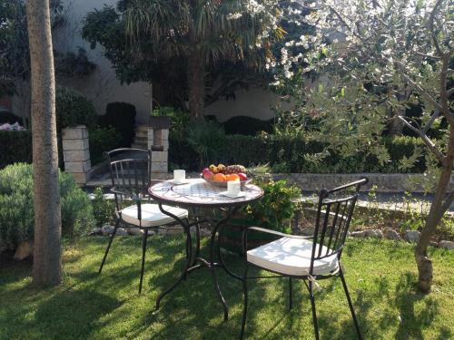 Apartment Kastel Luksic 11129b