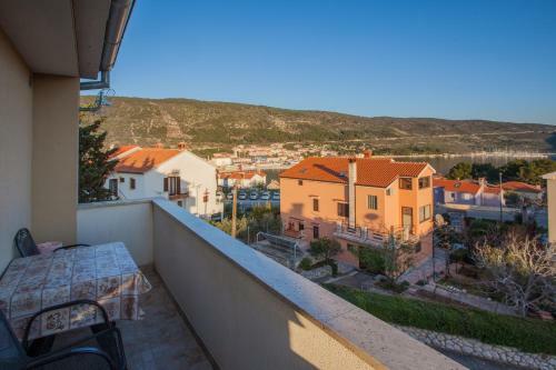 Apartments Tatjana