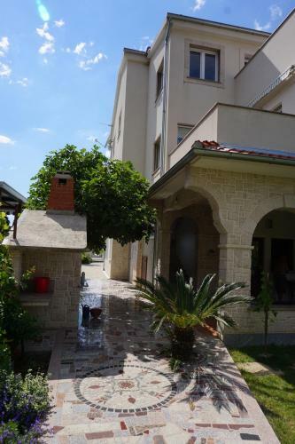 Stella Mare Apartments