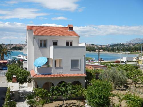 Stella Mare Apartments