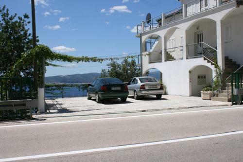 Hostal Triple Room Brela 6828d