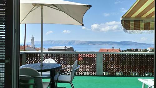 Apartment Novi Vinodolski 5601b