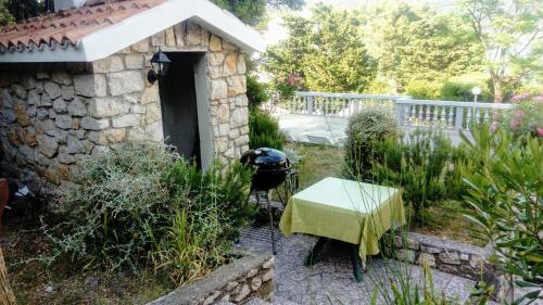 Apartment Supetarska Draga - Donja 2020a