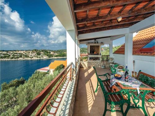 Holiday Home Stratincica II