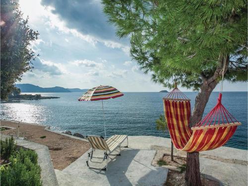 Holiday Home Stratincica II