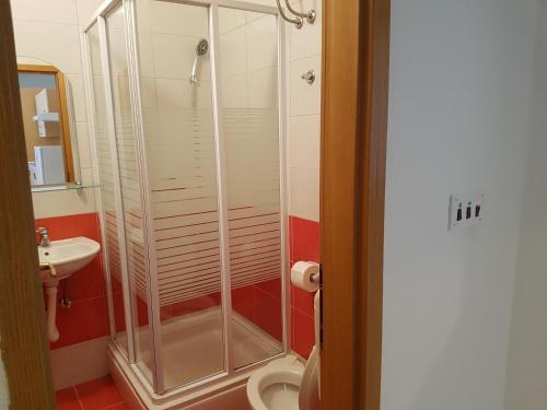 Apartments Villa Ruza