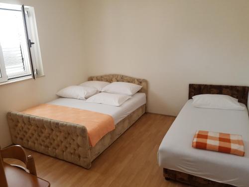 Apartments Villa Ruza