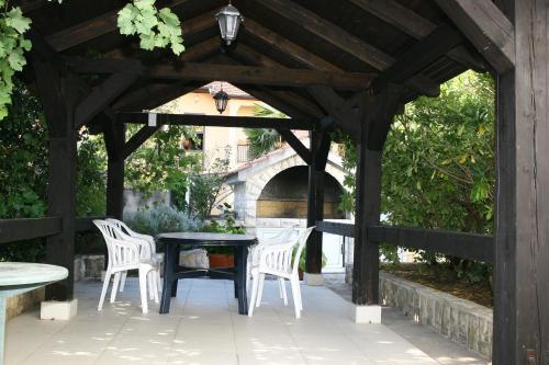 Apartments Villa Ruza