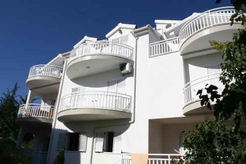 Apartments Villa Ruza