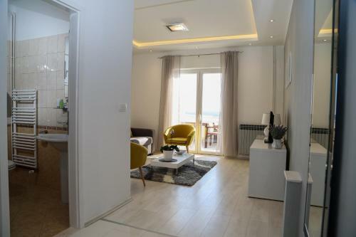 Apartments Viskovic Margita