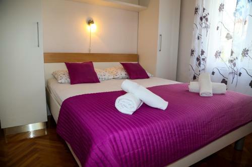 Apartments Viskovic Margita