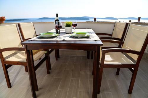 Apartments Viskovic Margita