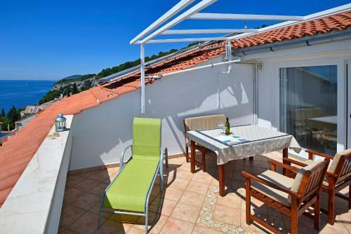 Apartments Viskovic Margita