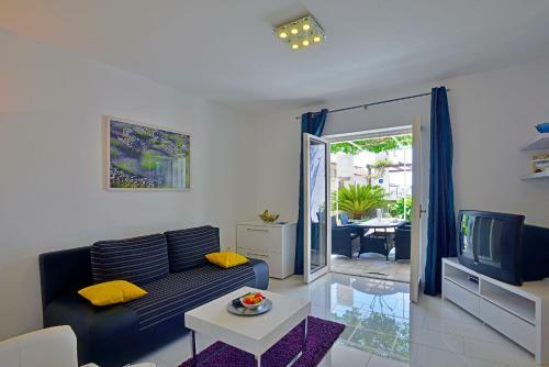 Apartments Viskovic Margita