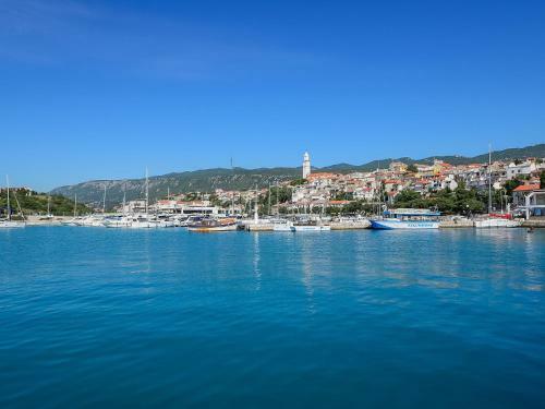 Holiday Home Andrijana