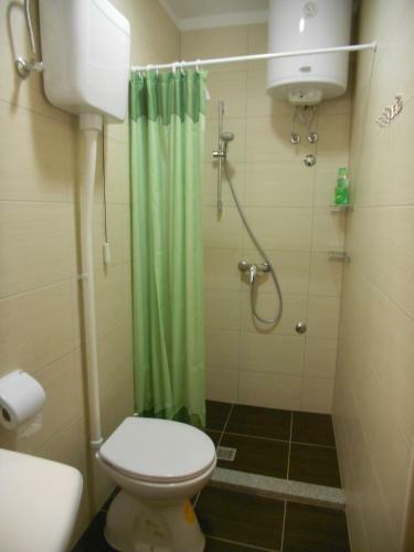 Studio Apartment Mila