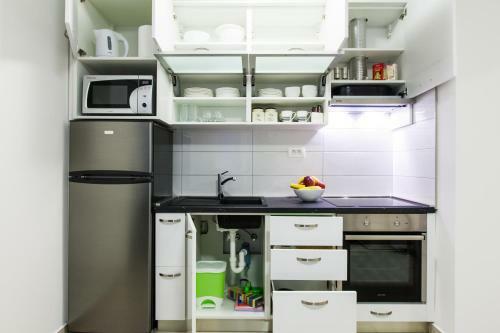 Apartments Kalelarga