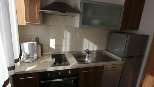Apartment Malinska, Krk 1