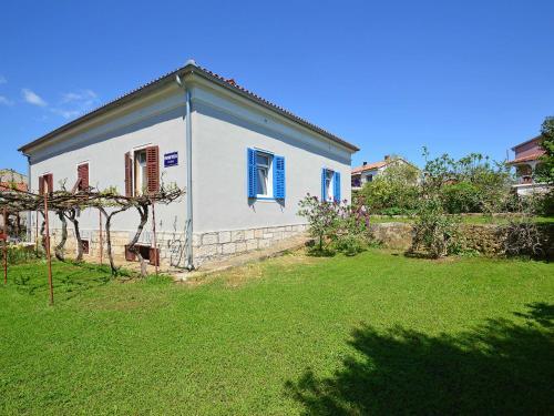 Holiday Home Oriana