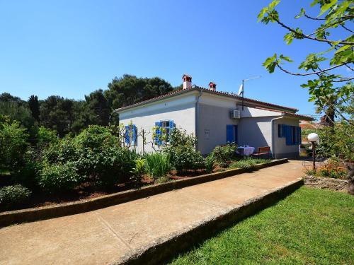 Holiday Home Oriana