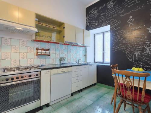 Holiday Home Oriana