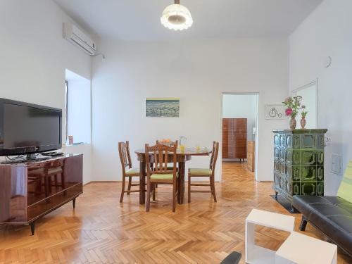 Holiday Home Oriana