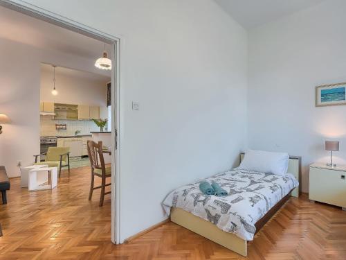 Holiday Home Oriana